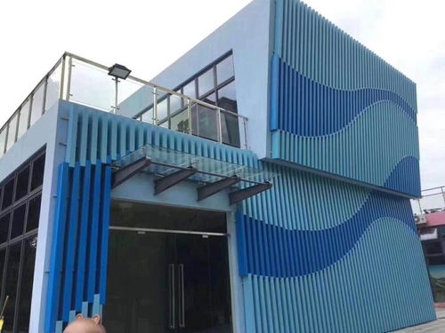 弧形鋁方通工廠直銷(xiāo)價(jià)格合理