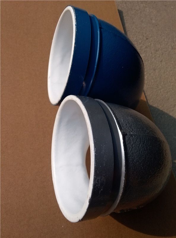 襯塑管件、鋼塑復合管件、涂塑管件產(chǎn)品圖片,襯塑管件、鋼塑復合管件、涂塑管件產(chǎn)品相冊 - 濰坊耐克管業(yè) - 九正