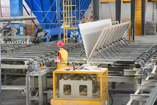 國內(nèi)首家,新疆唯一,達(dá)坂城區(qū)金滿礦業(yè)的建材產(chǎn)品受青睞