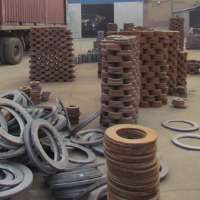 供應(yīng)標(biāo)準(zhǔn)法蘭報價\法蘭制造_建筑建材_世界工廠網(wǎng)中國產(chǎn)品信息庫