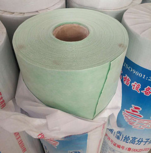 【聚乙烯丙綸防水卷材 防水卷材 高分子防水卷材 防水建材價(jià)格防水建材廠家鄆城丙綸廠家 具體價(jià)格面議 防水建材廠家】價(jià)格_廠家_圖片 -