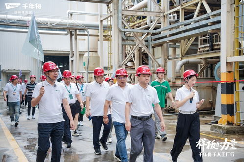 舟耀華夏 樣板力量丨千年舟集團(tuán) 千人工廠行 圓滿收官,共鑒品質(zhì)初心